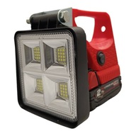 PRACOVNÁ LAMPA LED PRE MILWAUKEE M18 PRACOVNÁ LAMPA LED PRE MILWAUKEE M18