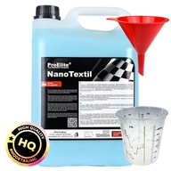 ProElite NanoTextil 5 L - Tekutý prací prostriedok na čalúnenie
