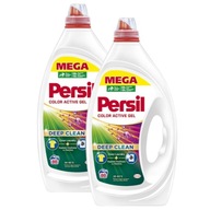 Persil Color Active Laundry Gel 176pr 3,96L x2