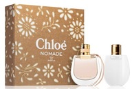 CHLOE Nomade EDP 50ml + telové mlieko 100ml