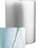 BubbleAir+ bublinková fólia 1,2m x 100m GARANCIA PRERUŠENIA BubbleAir+ bublinková fólia 1,2m x 100m GARANCIA PRERUŠENIA
