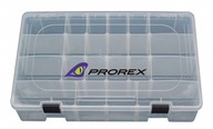 Daiwa Prorex box na návnady 36x22,5x8,5cm