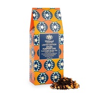 Čierny čaj - Whittard - Spiced Pumpkin Chai 100 g Čierny čaj - Whittard - Spiced Pumpkin Chai 100 g
