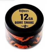 Čistiaca tyč na pištole.Šnúra na hlaveň Bore Snake 12GA Riflecx Čistiaca tyč na pištole.Šnúra na hlaveň Bore Snake 12GA Riflecx