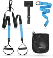 TRX TRÉNINGOVÉ PÁSY NA CVIČENIE CROSSFIT PRO TRX TRÉNINGOVÉ PÁSY NA CVIČENIE CROSSFIT PRO