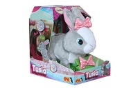 Interaktívny zajačik Tusia Rabbit Interaktívny maskot Epee 09458