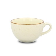 Pohár 280 ml Aida KE Krém Pohár 280 ml Aida KE Krém