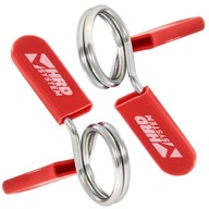 SYSTÉM HRD PRUŽINOVÉ SVORKY PRE 30 mm TYČ TYČ SYSTÉM HRD PRUŽINOVÉ SVORKY PRE 30 mm TYČ TYČ