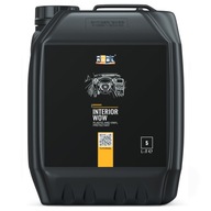 ADBL INTERIOR WOW 5L Čistenie kokpitu a interiéru