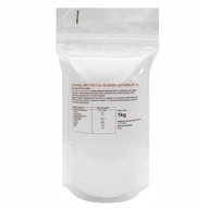 ERYTHRITOL ERYTHRITOL PRÍRODNÉ SLADIDLO 0 kalórií 3kg ERYTHRITOL ERYTHRITOL PRÍRODNÉ SLADIDLO 0 kalórií 3kg
