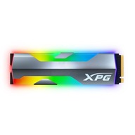 XPG SPECTRIX S20G SSD 500GB PCIe Gen3x4 M.2