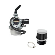 KARBURÁTOR ATV 110 + FILTER QUAD 4T 110 125 PZ19 152FMB
