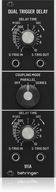 Behringer 911A DUAL TRIGGER DELAY Modul syntetizátora Behringer 911A DUAL TRIGGER DELAY Modul syntetizátora