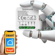 Mini Dimmer stmievač svetla SMART WiFI Tuya Mini Dimmer stmievač svetla SMART WiFI Tuya