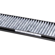 UHLÍKOVÝ KABÍNOVÝ FILTER BMW 3 E46 X3 E83 K1136A UHLÍKOVÝ KABÍNOVÝ FILTER BMW 3 E46 X3 E83 K1136A