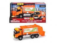 Auto Truck Smetiarske Dz/sw Akc 25x10x12 Sim Str Auto Truck Smetiarske Dz/sw Akc 25x10x12 Sim Str