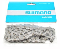Reťaz na bicykel SHIMANO CN-HG40 5/6/7/8 rýchlostí Reťaz na bicykel SHIMANO CN-HG40 5/6/7/8 rýchlostí