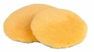 Brayt Fur Polishing Yellow 150mm Brayt Fur Polishing Yellow 150mm