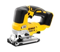 Akumulátorová priamočiara píla 18V DEWALT DCS334N TEL