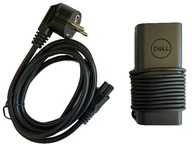 NOVÁ ORIGINÁLNA NABÍJAČKA DELL 65W USB-C NAPÁJACÍ ZDROJ NOVÁ ORIGINÁLNA NABÍJAČKA DELL 65W USB-C NAPÁJACÍ ZDROJ