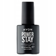 AVON Super odolný vrchný lak Powerstay AVON Super odolný vrchný lak Powerstay
