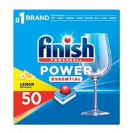 FINISH Power Essential LEMON tablety 50 ks.