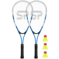 Speed ​​crossmintonový bedmintonový set 2x raketa