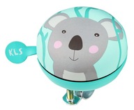Detský zvonček na bicykel Kellys Kiddie Koala Detský zvonček na bicykel Kellys Kiddie Koala