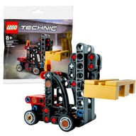 LEGO TECHNIC BLOCKS VYSOKOZDVIŽNÝ VOZÍK S PALETOVÝM BLOKOM PALETOVÝ VOZÍK LEGO TECHNIC BLOCKS VYSOKOZDVIŽNÝ VOZÍK S PALETOVÝM BLOKOM PALETOVÝ VOZÍK