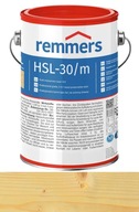 Remmers HSL-30 Hk-Lasur lazúra na drevo 2,5L bezfarebná