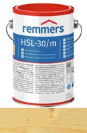 Remmers HSL-30 Hk-Lasur lazúra na drevo 2,5L bezfarebná Remmers HSL-30 Hk-Lasur lazúra na drevo 2,5L bezfarebná