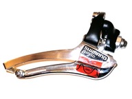 Prehadzovačka SHIMANO ALFINE FD-R440 8 RÝCHLOSTÍ %% Prehadzovačka SHIMANO ALFINE FD-R440 8 RÝCHLOSTÍ %%