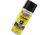 GUNK USA CARB MEDIC PRÍPRAVOK NA ČISTENIE KARBURÁTORA A PLYNU 380ML