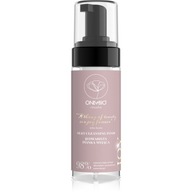 ONLYBIO Ritualia čistiaca pena na tvár 150 ml ONLYBIO Ritualia čistiaca pena na tvár 150 ml