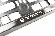 2 x rámové rámy z gélovej dosky Volvo 2 x rámové rámy z gélovej dosky Volvo
