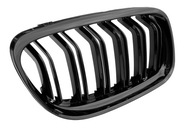 BMW E90 E91 ZDVIHACÍ GRIL ĽADVÍN 08-12 LESK M3 LOOK BMW E90 E91 ZDVIHACÍ GRIL ĽADVÍN 08-12 LESK M3 LOOK