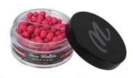 Činky Maros SERIE WALTER WAFTER 8/10MM 30 loptičiek Činky Maros SERIE WALTER WAFTER 8/10MM 30 loptičiek