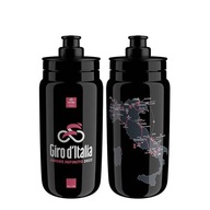 Čierna mapa tímu Elite Water Bottle Fly Teams 2023 Giro d'Italia Čierna mapa tímu Elite Water Bottle Fly Teams 2023 Giro d'Italia