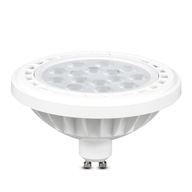LED žiarovka 2835 SMD GU10 15W=100W 1350lm teplá silná LED žiarovka 2835 SMD GU10 15W=100W 1350lm teplá silná