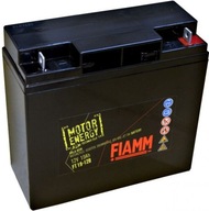 Batéria Fiamm FT19-12B 12V 19Ah 200A P+ Batéria Fiamm FT19-12B 12V 19Ah 200A P+