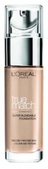 L'Oreal True Match Foundation 5D/5W Golden Sand 30 ml L'Oreal True Match Foundation 5D/5W Golden Sand 30 ml