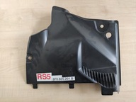 AUDI RS5 obloženia spodku karosérie ľavá 8F0825201B