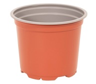Mäkké výrobné hrnce 10,5x9cm - 0,5L 73 ks Mäkké výrobné hrnce 10,5x9cm - 0,5L 73 ks