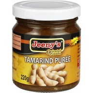 Pasta Tamarind Puree od Jeeny's 220g Pasta Tamarind Puree od Jeeny's 220g