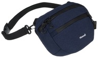 Športová mestská crossbody kabelka Himawari Športová mestská crossbody kabelka Himawari