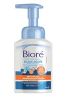 Bioré, čistiaca pena proti pupienkom, 200 ml