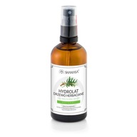 Tea Tree - Hydrolát - prírodný, 100 ml SHAMASA Tea Tree - Hydrolát - prírodný, 100 ml SHAMASA