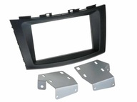 2DIN ČIERNY RÁM RÁDIA SUZUKI SWIFT 10-17 2DIN ČIERNY RÁM RÁDIA SUZUKI SWIFT 10-17