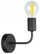 Nástenné svietidlo Loft Edison LED - FIBRAM LIGHTING