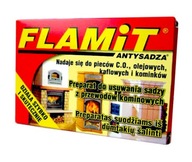 FLAMIT ANTISAD 8-blokové čistiace dosky